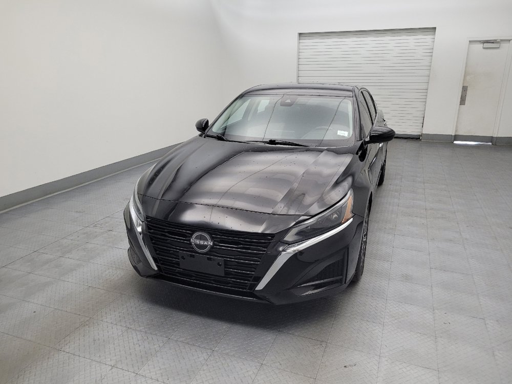 Used 2023 Nissan Altima 2.5 SV FWD image 15