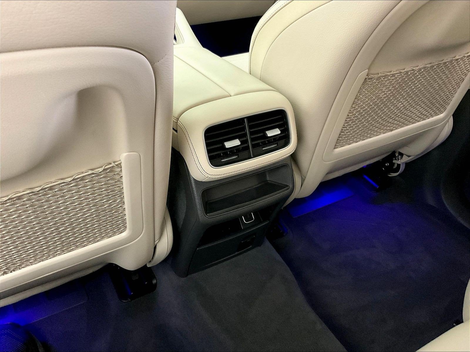 Certified 2020 Mercedes-Benz GLE 580 4MATIC image 10