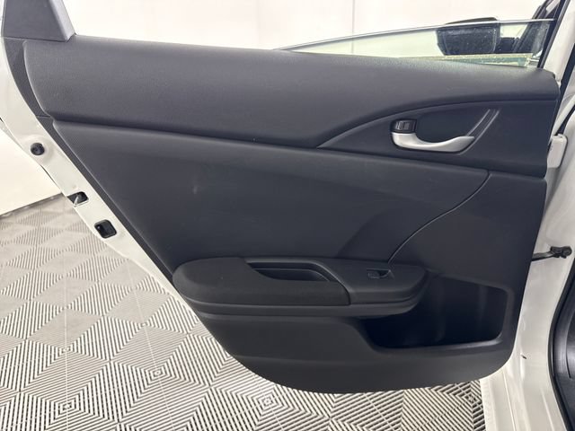 Used 2019 Honda Civic EX image 19