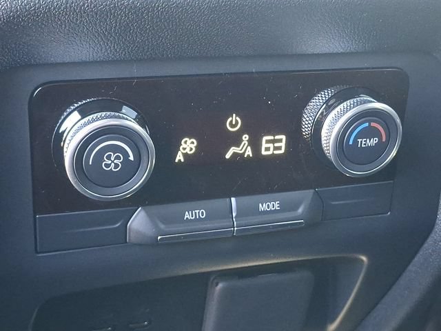 New 2026 Buick Enclave Preferred w/ Power Package AWD/4WD image 13