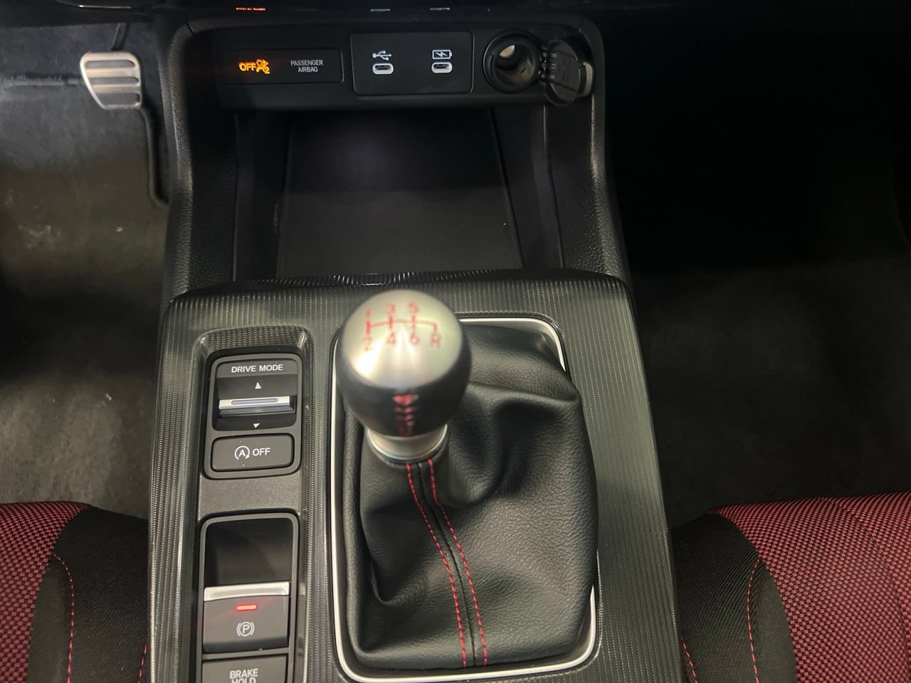 Used 2026 Honda Civic Si image 12