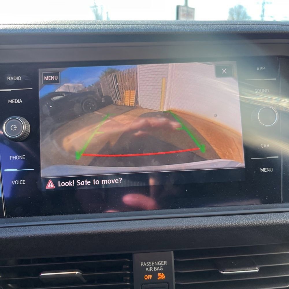 Used 2019 Volkswagen Jetta SEL image 9