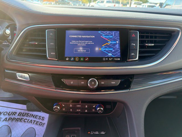 Certified 2023 Buick Enclave Premium AWD/4WD image 19