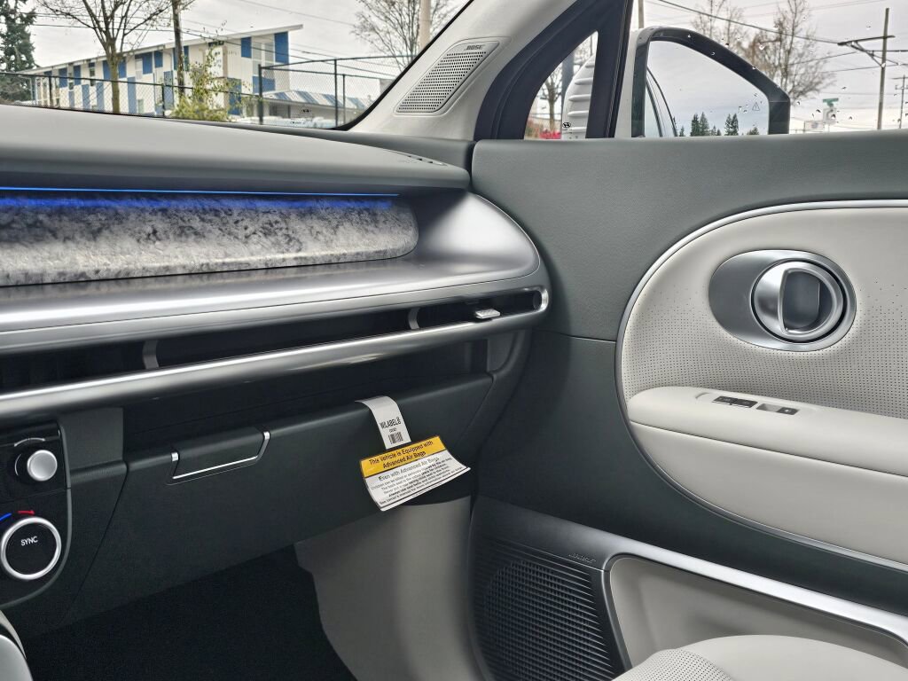 New 2026 Hyundai Ioniq 9 Calligraphy image 21