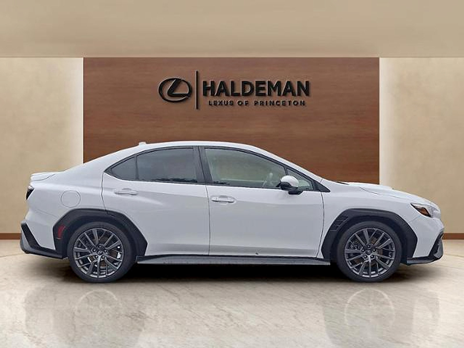 Used 2022 Subaru WRX GT AWD/4WD image 7