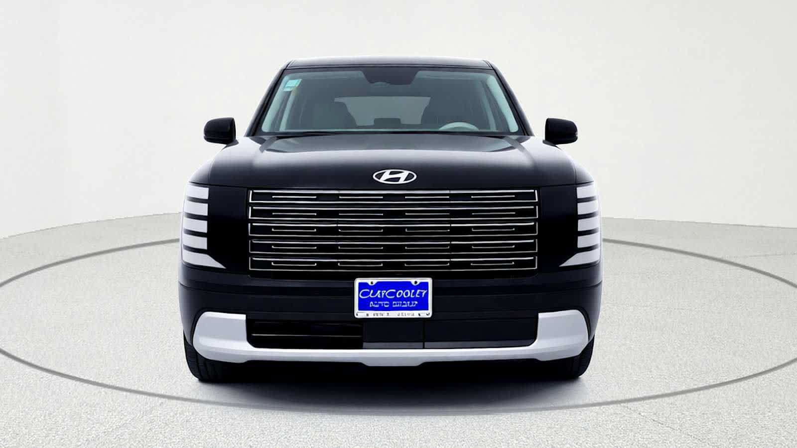 New 2026 Hyundai Palisade SE AWD/4WD image 2
