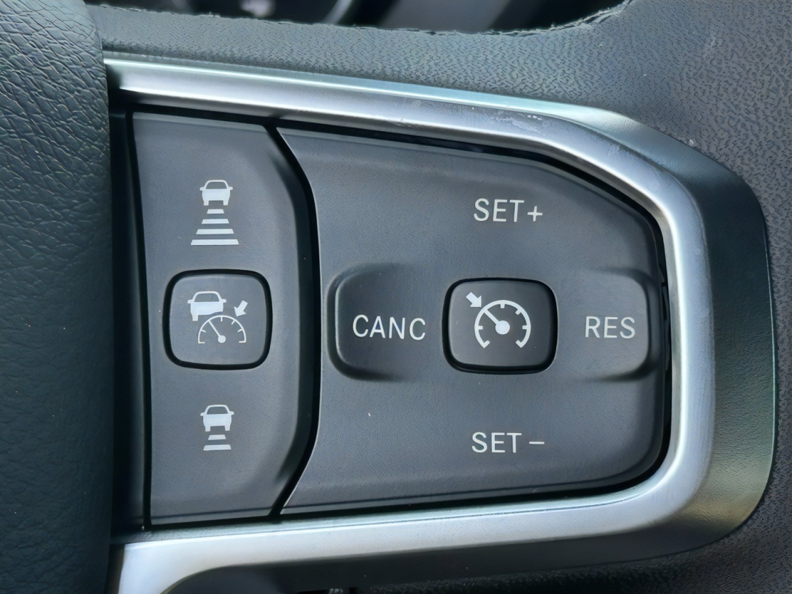 New 2026 RAM 1500 Big Horn AWD/4WD image 21