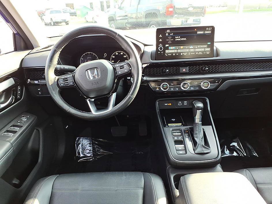 Used 2025 Honda CR-V EX-L image 22
