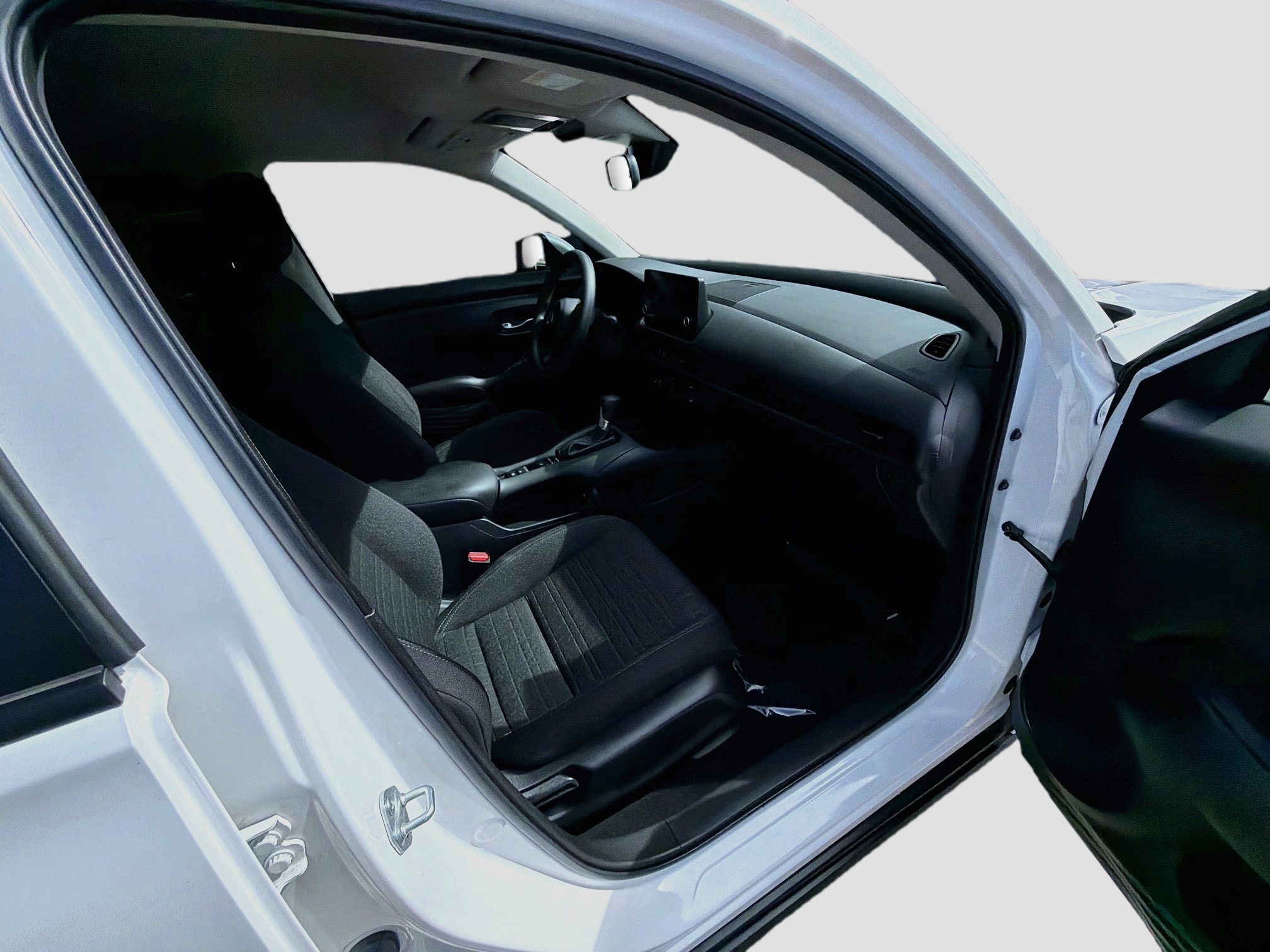 Used 2025 Honda HR-V LX image 30