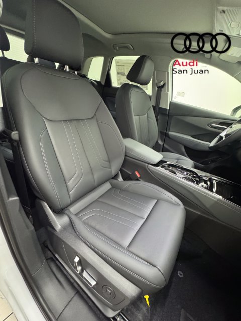 New 2026 Audi Q3 quattro 2.0T AWD/4WD image 28