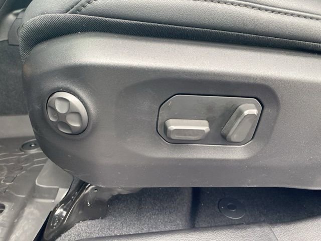 New 2026 Jeep Wrangler Unlimited Rubicon image 12