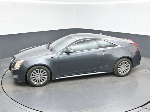 Used 2012 Cadillac CTS Premium AWD/4WD image 31