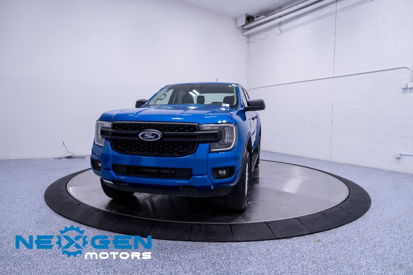 Used 2024 Ford Ranger XL w/ Trailer Tow Package image 27