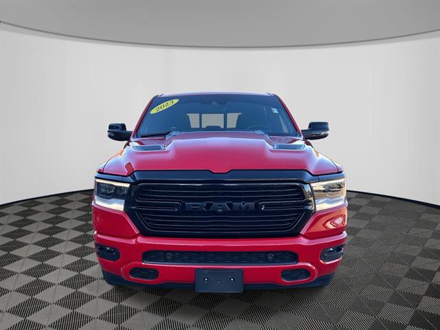 Used 2023 RAM 1500 Laramie image 2