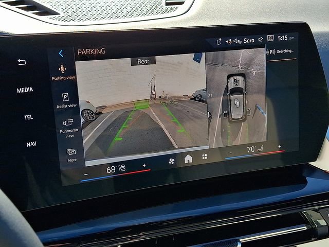 New 2026 BMW X1 xDrive28i image 16