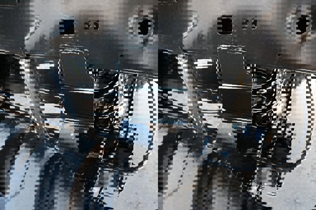 Used 2024 RAM 2500 Laramie w/ Safety Group image 9