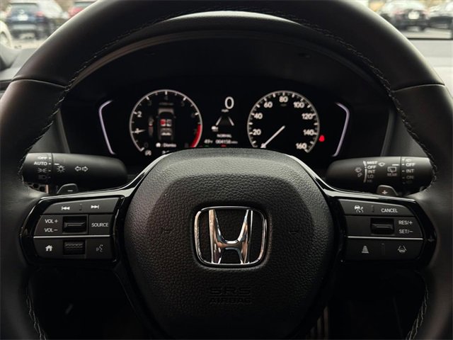 Certified 2026 Honda Civic Sport image 20