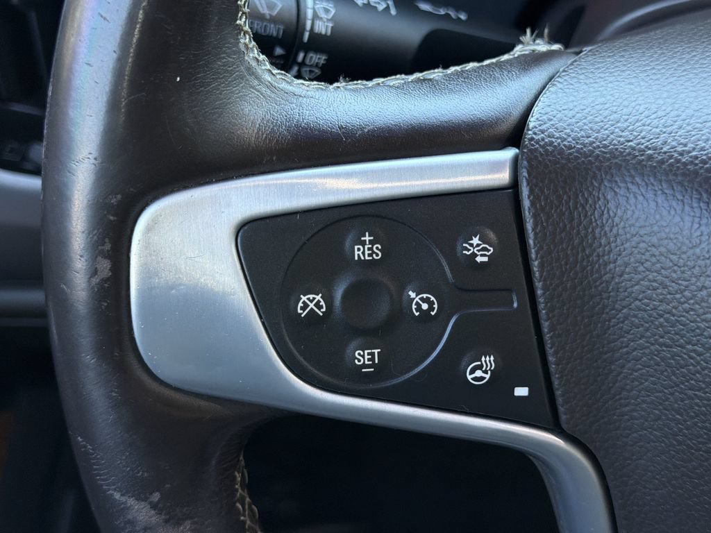 Used 2018 GMC Sierra 1500 SLT AWD/4WD image 26