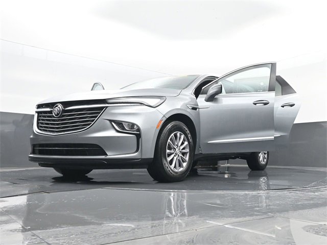 Used 2024 Buick Enclave Premium image 37