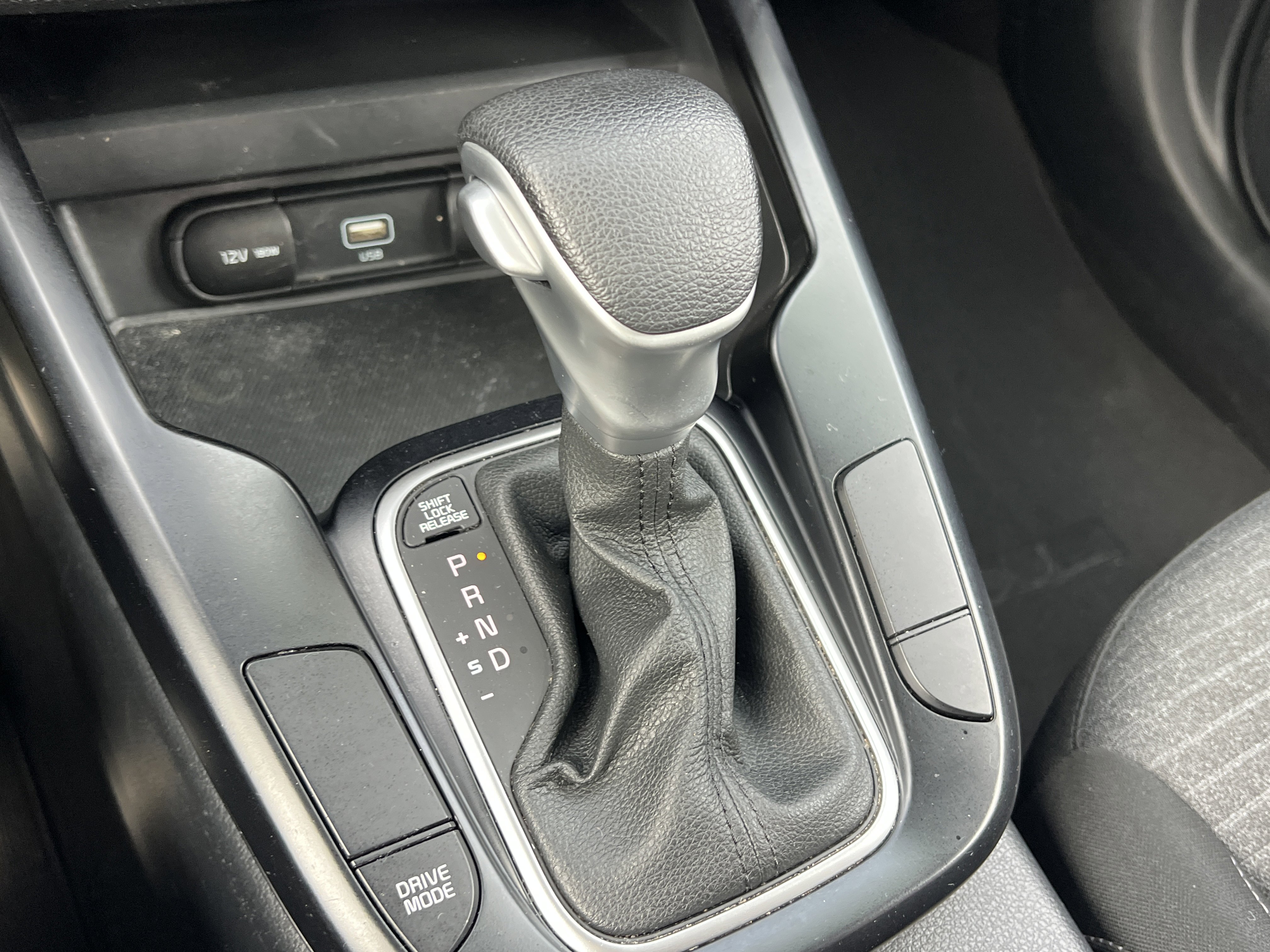 Certified 2021 Kia Soul S image 30