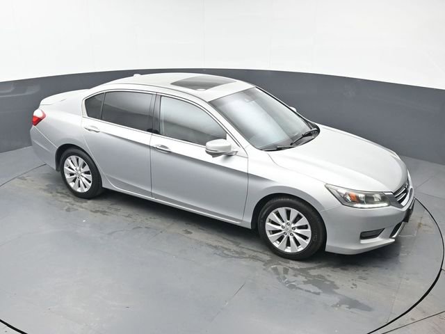 Used 2015 Honda Accord EX-L image 38