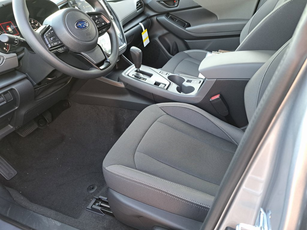 New 2026 Subaru Crosstrek 2.0i Premium image 14