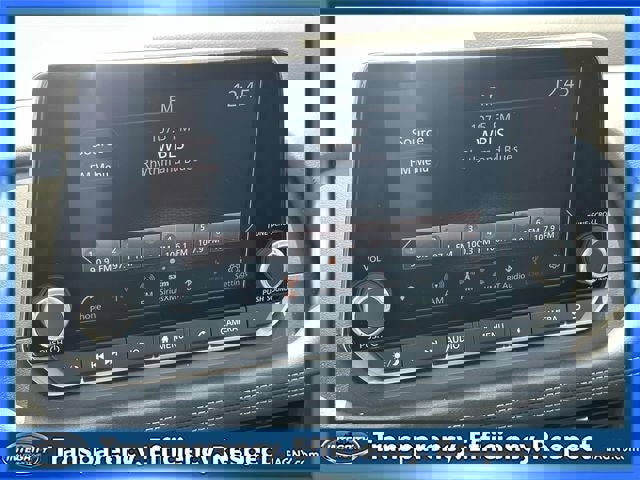 Certified 2024 Nissan Rogue SV AWD/4WD image 22