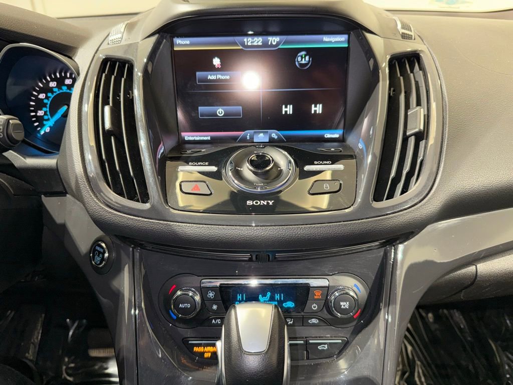 Used 2015 Ford Escape Titanium image 29