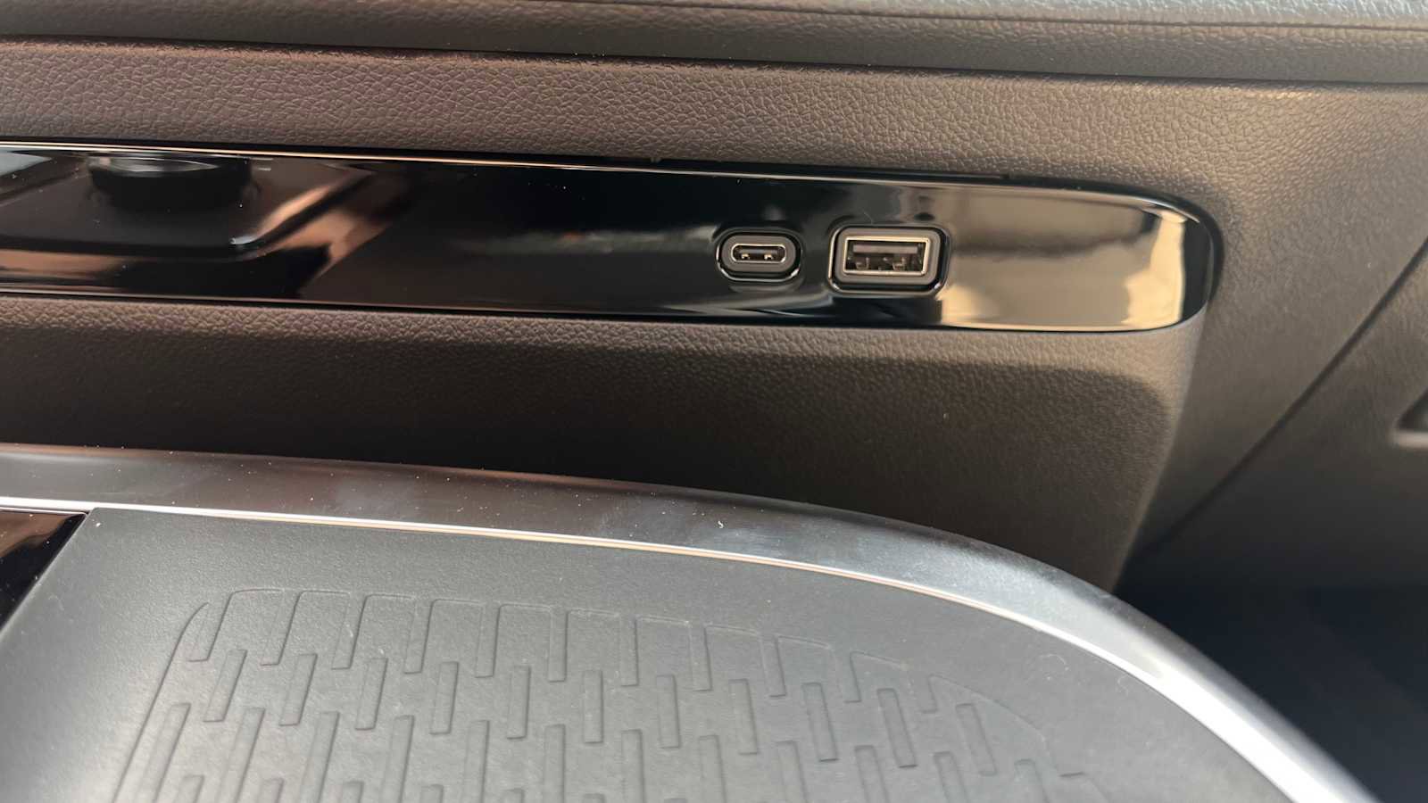 New 2026 Buick Enclave Preferred w/ Power Package image 22