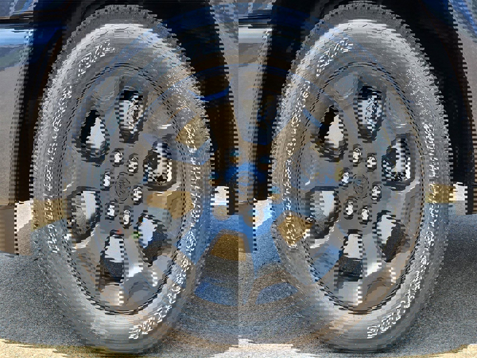 New 2026 RAM 1500 Lone Star image 10