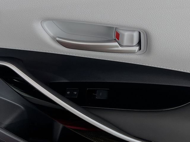 New 2026 Toyota Corolla XSE image 29