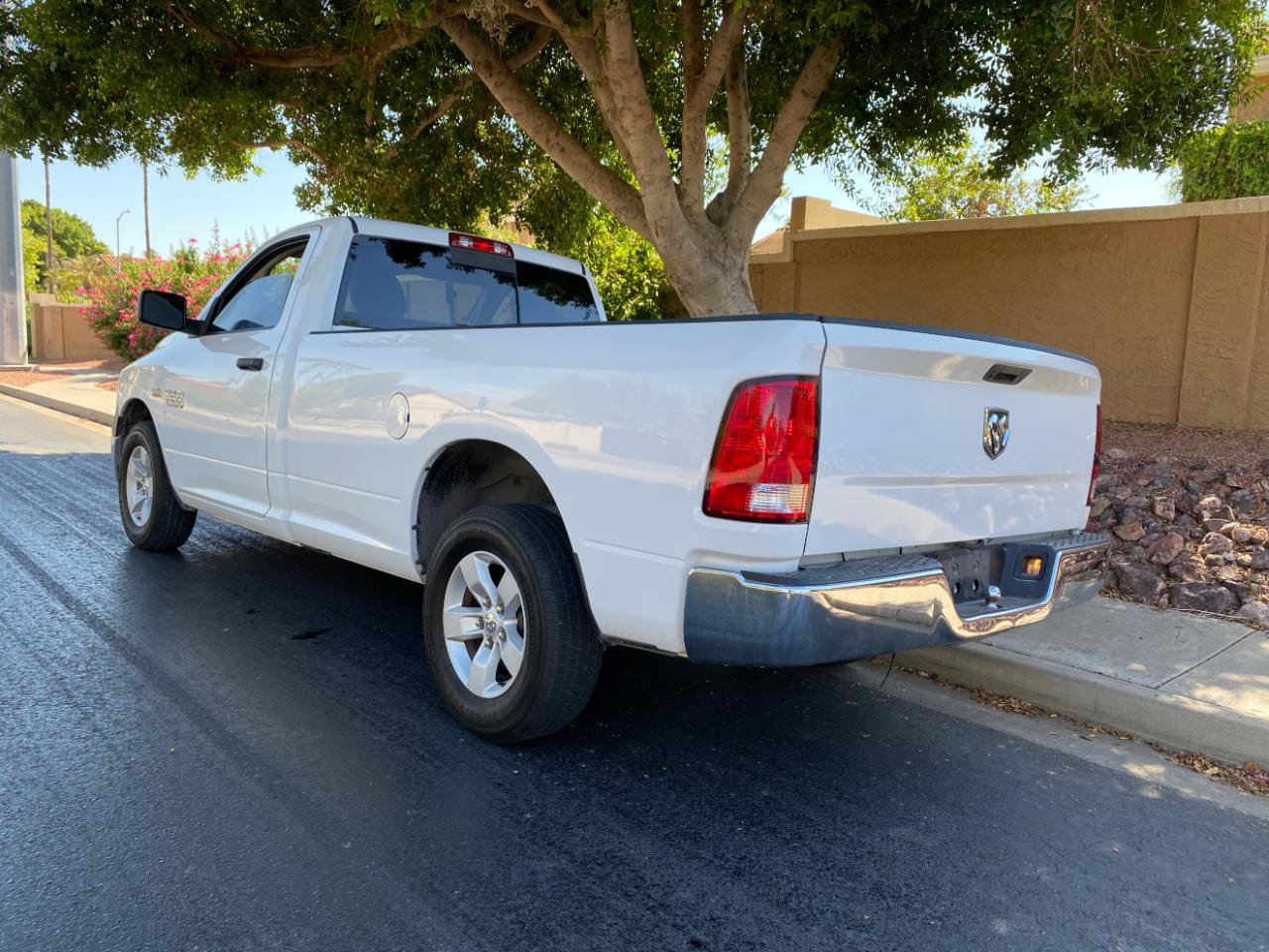 Used 2018 RAM 1500 Tradesman w/ Power & Remote Entry Group RWD image 46