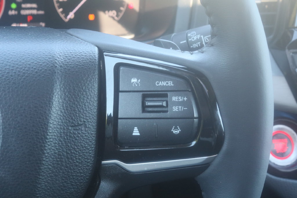 Used 2026 Honda Odyssey Touring image 26