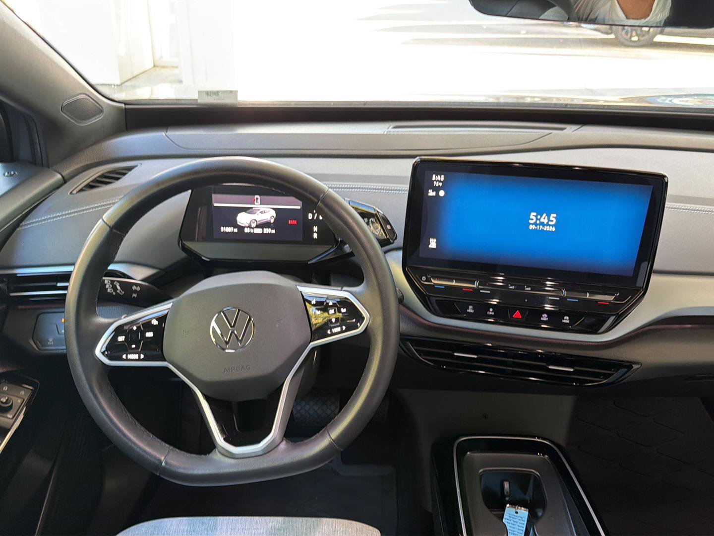 Certified 2023 Volkswagen ID.4 Pro RWD image 16