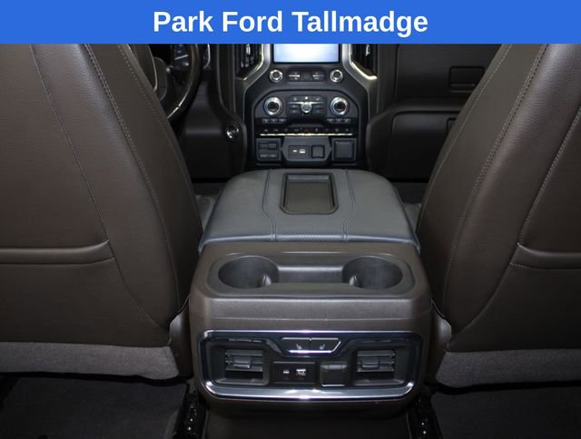 Used 2019 GMC Sierra 1500 Denali w/ Denali Ultimate Package AWD/4WD image 29