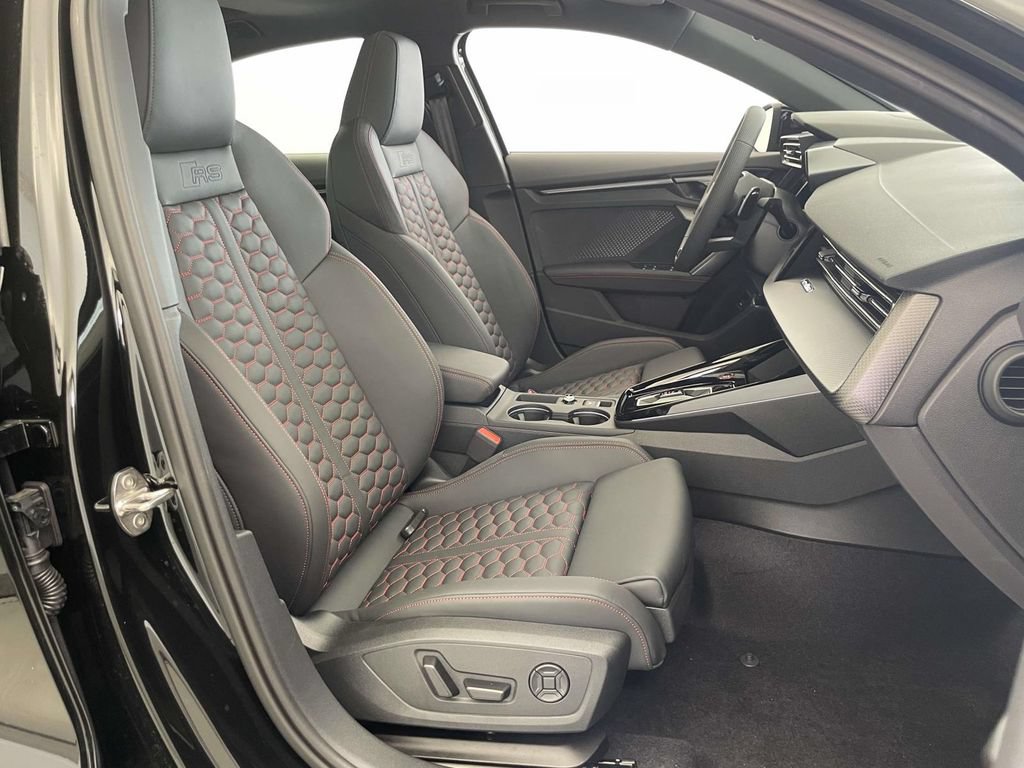 New 2026 Audi RS 3 AWD/4WD image 22