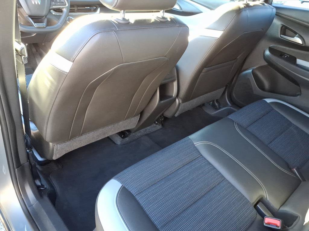 Used 2024 Buick Envista Preferred w/ Convenience I Package FWD image 15