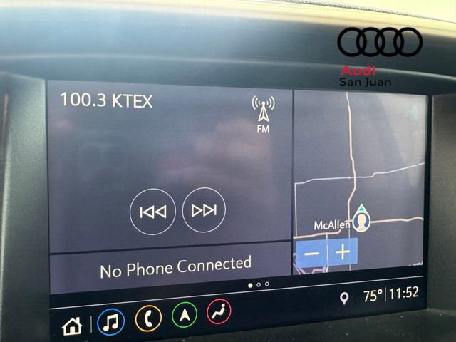 Used 2019 GMC Canyon Denali RWD image 18