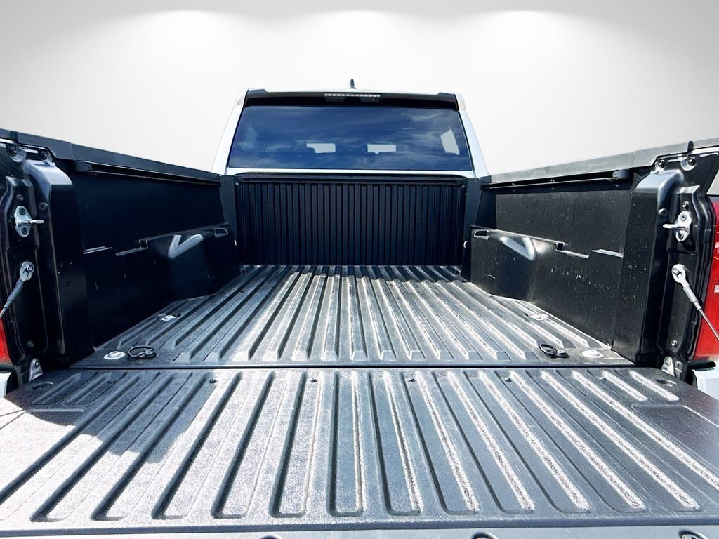 Used 2024 Toyota Tacoma SR5 RWD image 12