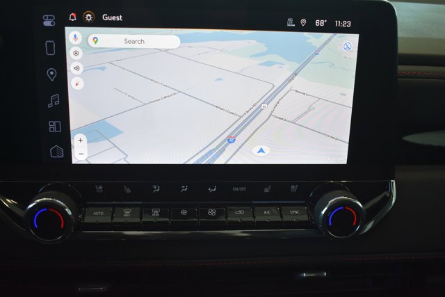 New 2026 Chevrolet Colorado Z71 w/ Technology Package image 24