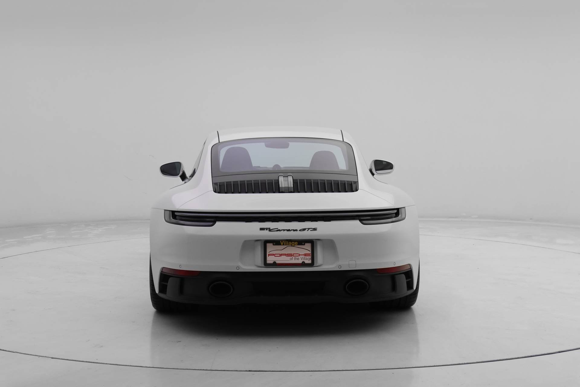Certified 2024 Porsche 911 Carrera GTS image 7