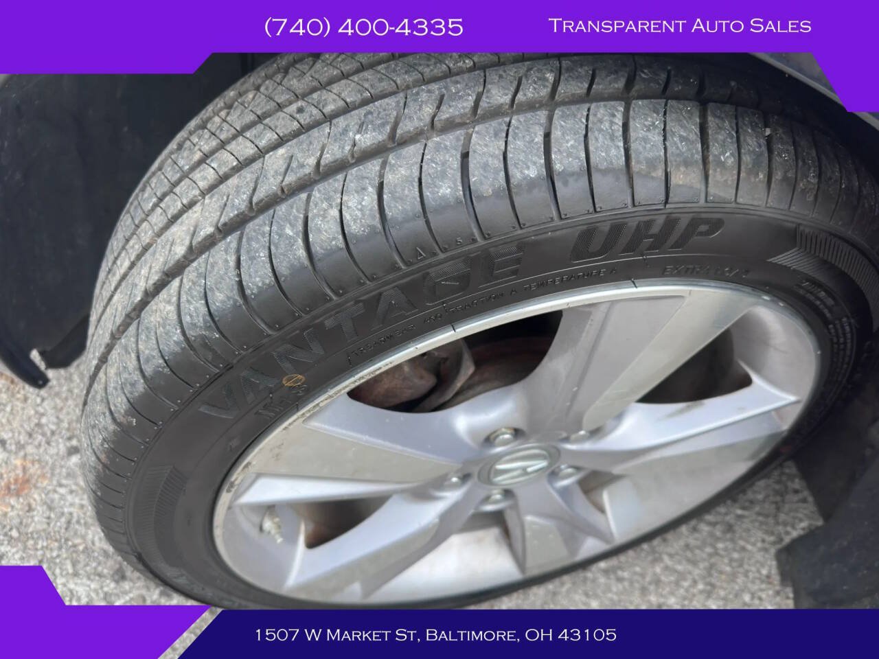 Used 2014 Acura ILX w/ Technology Package FWD image 20