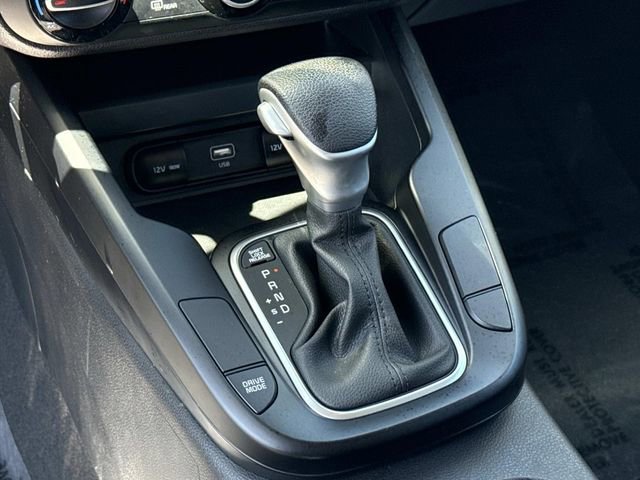 Used 2025 Kia Soul LX w/ LX Technology Package image 22