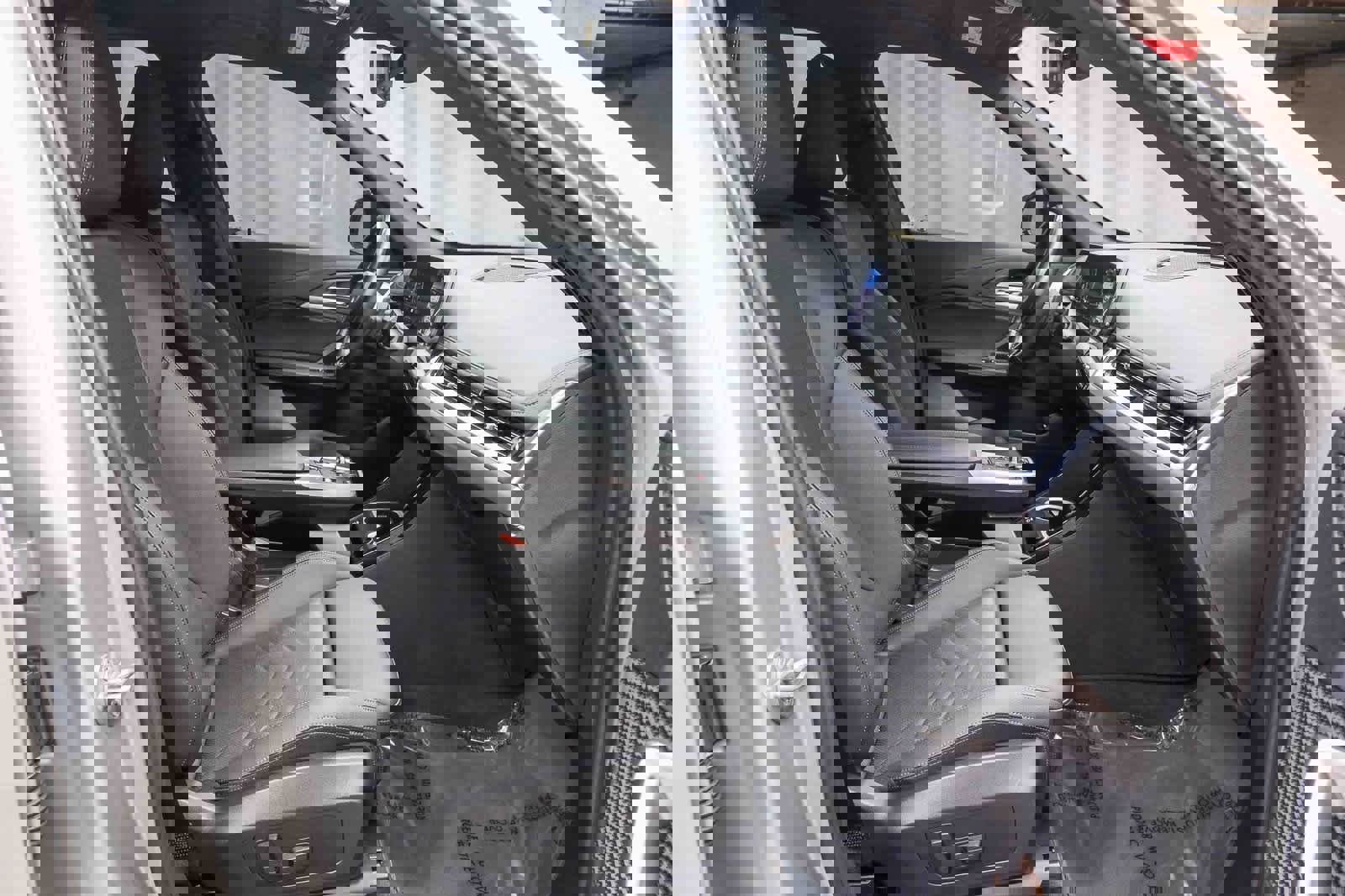 Used 2023 BMW X1 xDrive28i w/ M Sport Package image 17