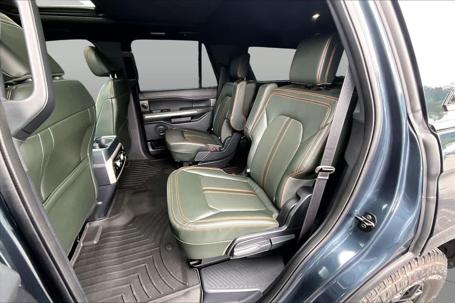 Used 2022 Ford Expedition Timberline AWD/4WD image 21