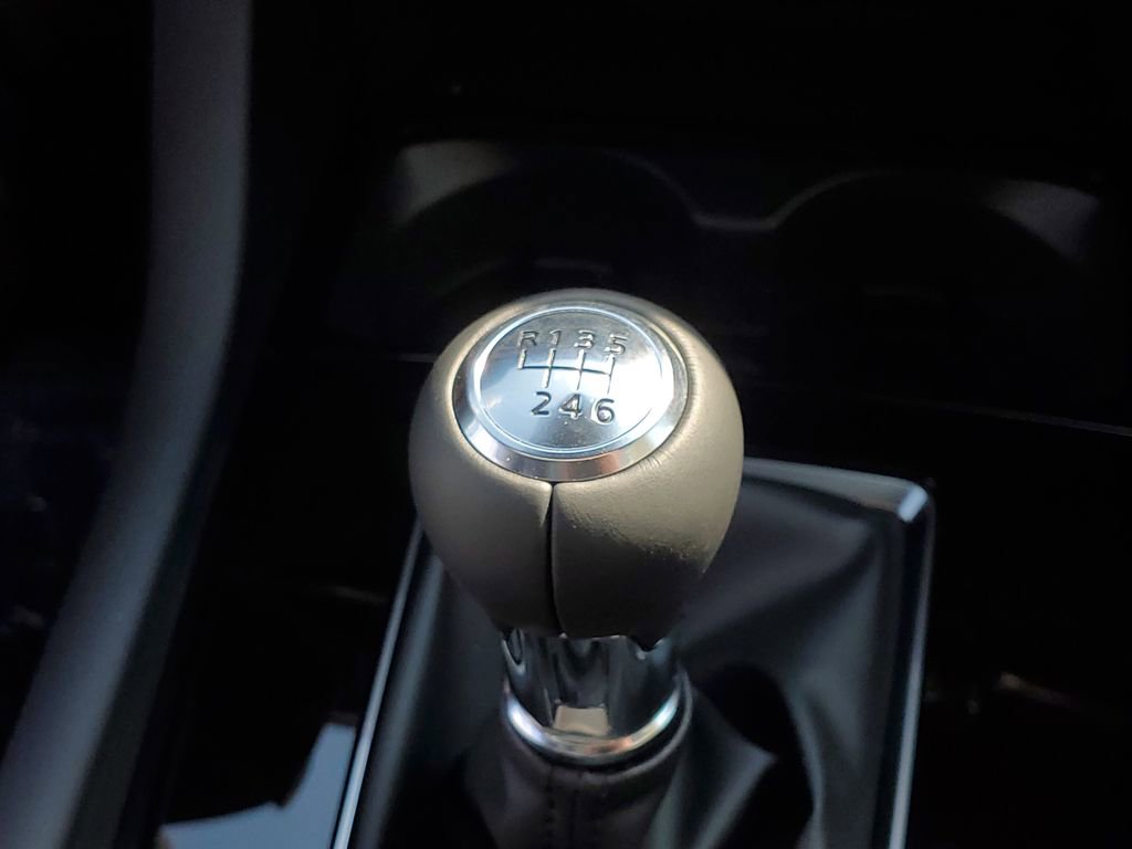 New 2026 MAZDA MAZDA3 2.5 S Hatchback w/ Premium Pkg FWD image 25