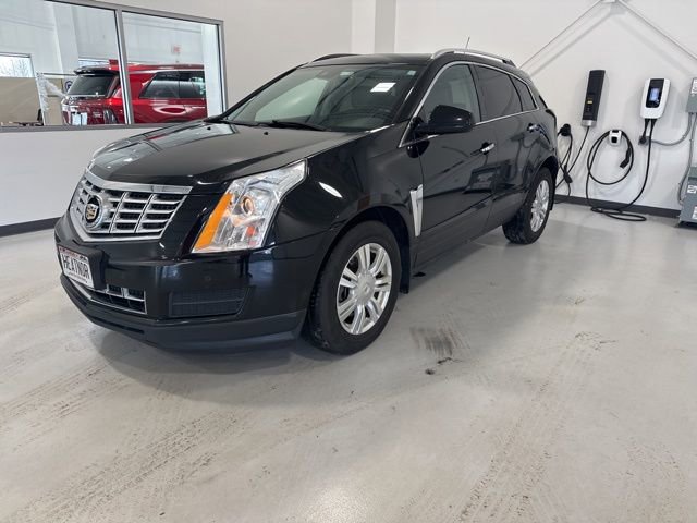 Used 2016 Cadillac SRX Luxury w/ Driver Awareness Package image 1