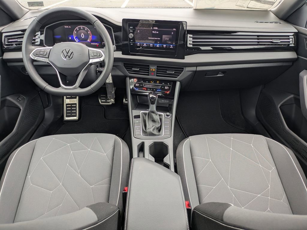 New 2026 Volkswagen Jetta Sport image 14