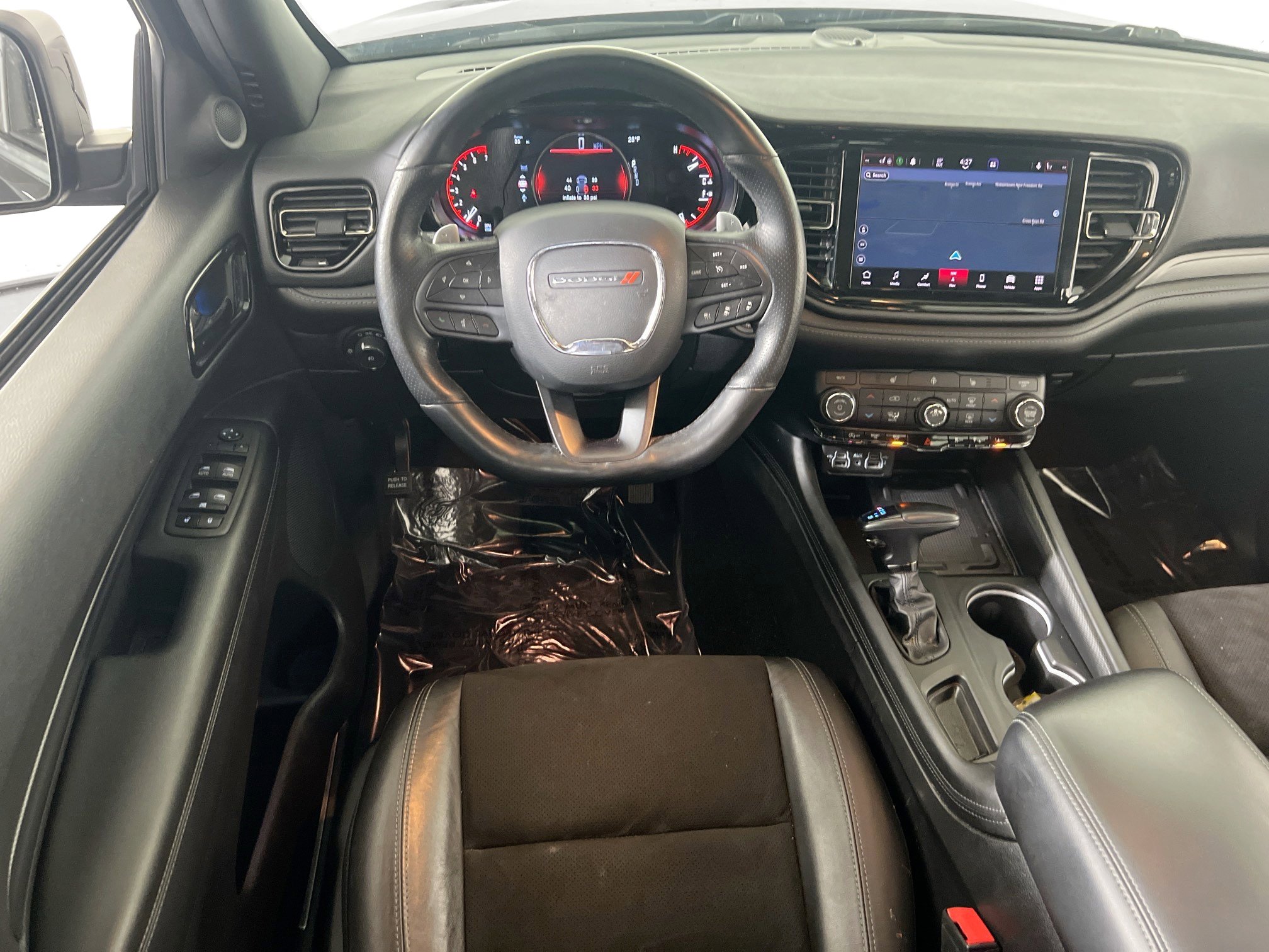 Used 2022 Dodge Durango GT image 23