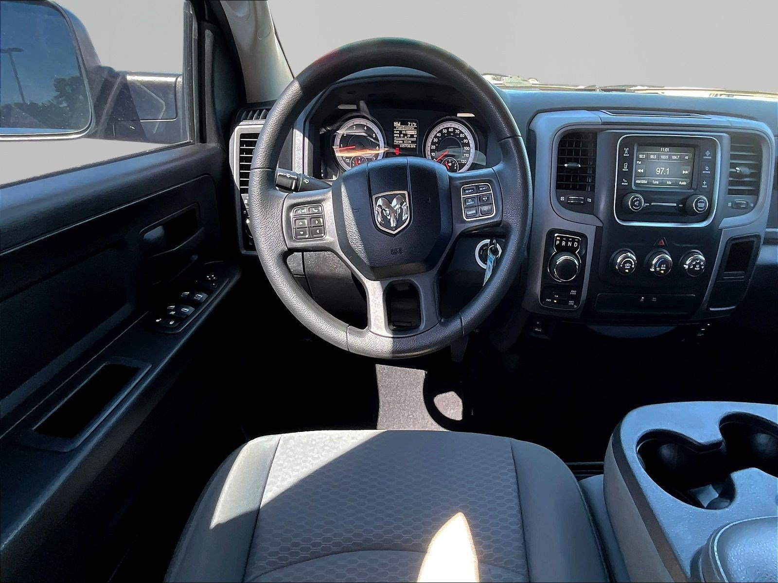 Used 2014 RAM 1500 Tradesman w/ Popular Equipment Group AWD/4WD image 8